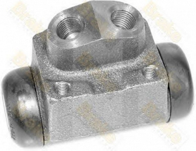 BRAKE ENGINEERING wc1129be -  Колесный тормозной цилиндр